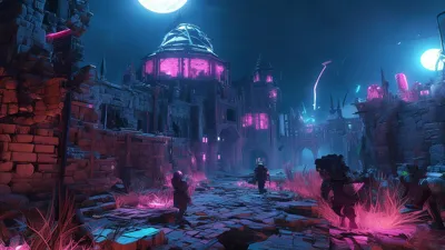 必领！2025年9月1日魔法无敌礼包码福利